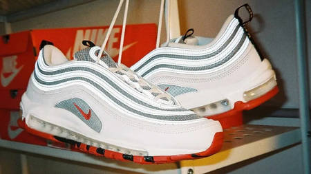 All These Heat Nike Air Max 97 GRs Are Available to Cop Now! All These Heat Nike Air Max 97 GRs Are Available to Cop Now!