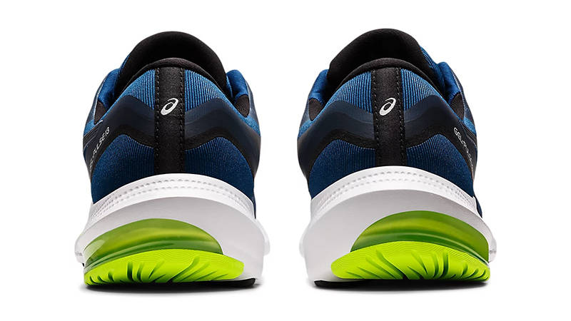 Asics GEL-Pulse 13 Mako Blue 1011B175-402 Back