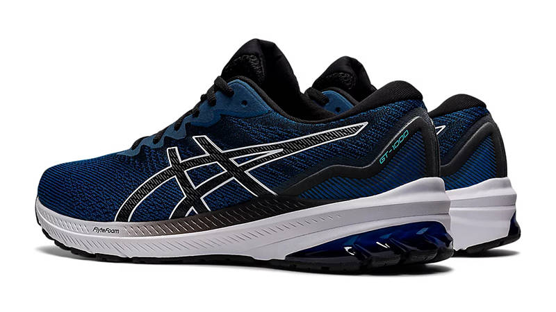 Asics GT-1000 11 Lake Drive 1011B354-400 Back