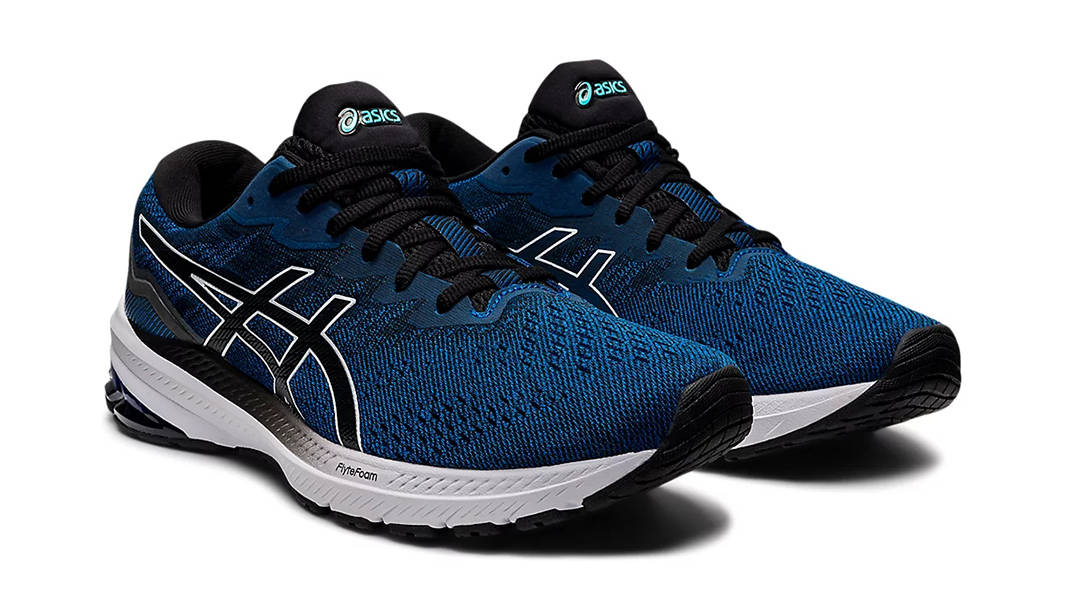 Asics GT-1000 11 Lake Drive 1011B354-400 Front