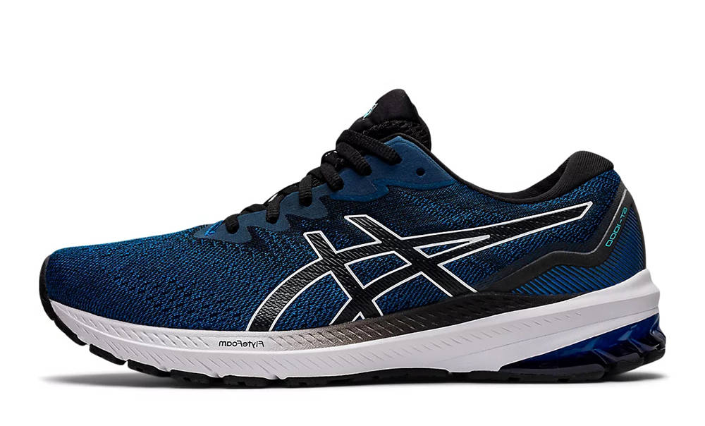 Asics GT-1000 11 Lake Drive 1011B354-400
