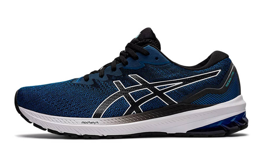 ASICS GT-1000 11 Lake Drive | Where To Buy | 1011B354-400 | The Sole ...