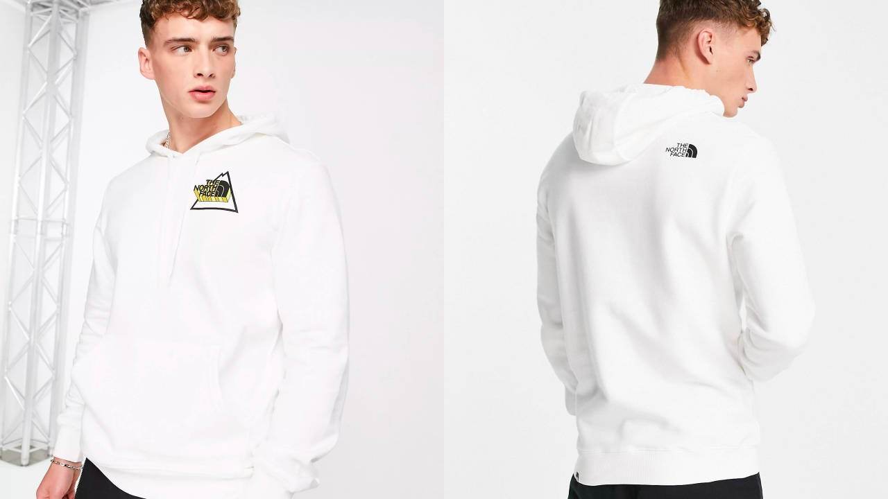 Take a Massive 50% Off Sale Streetwear With This ASOS Code!