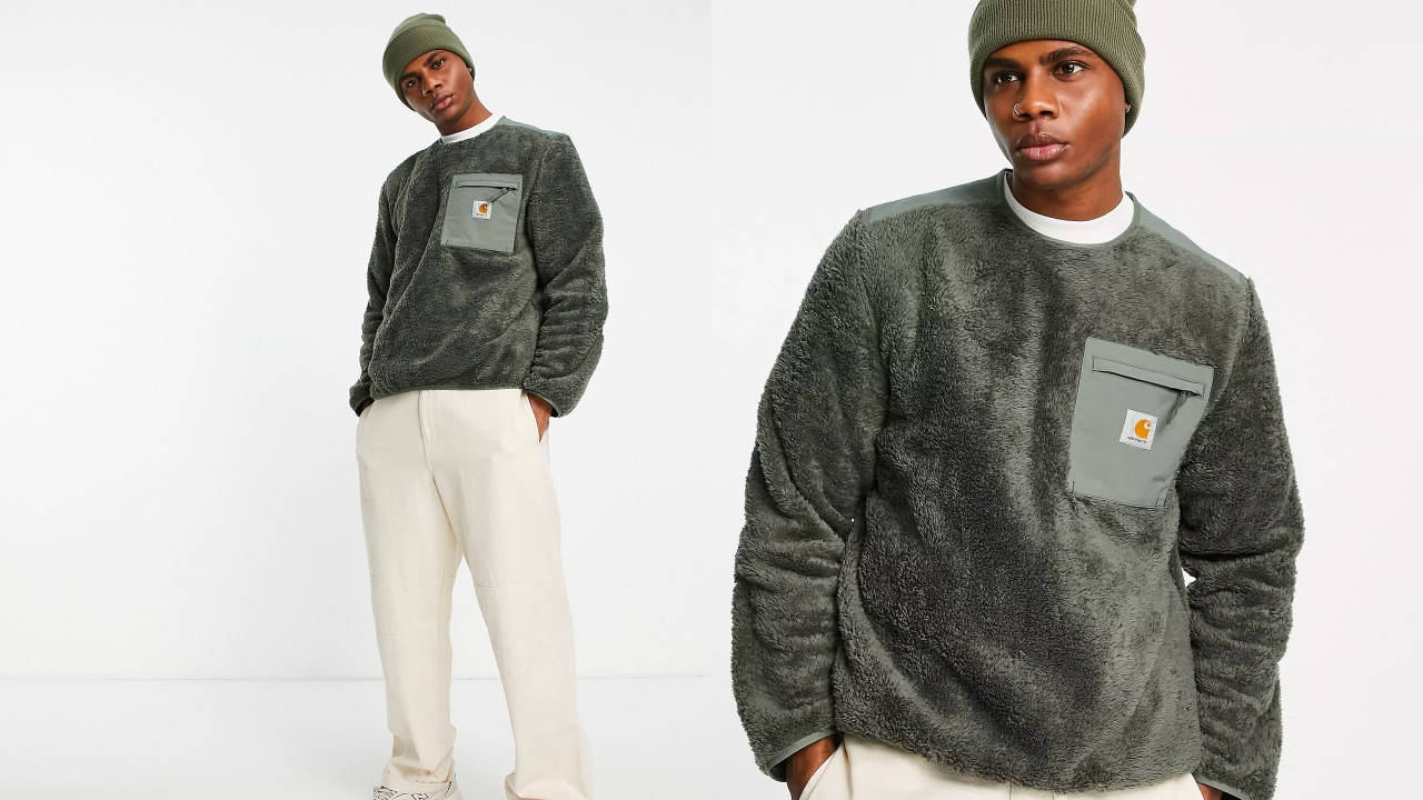 Take a Massive 50% Off Sale Streetwear With This ASOS Code!