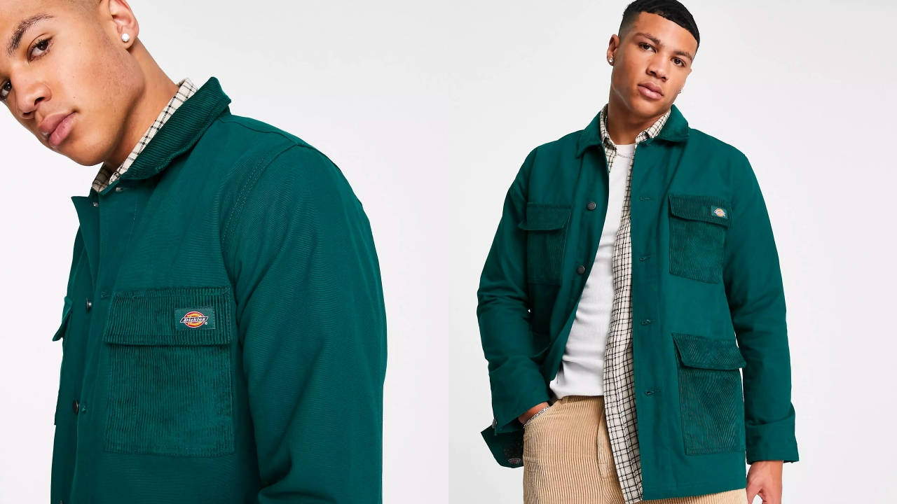 Take a Massive 50% Off Sale Streetwear With This ASOS Code!