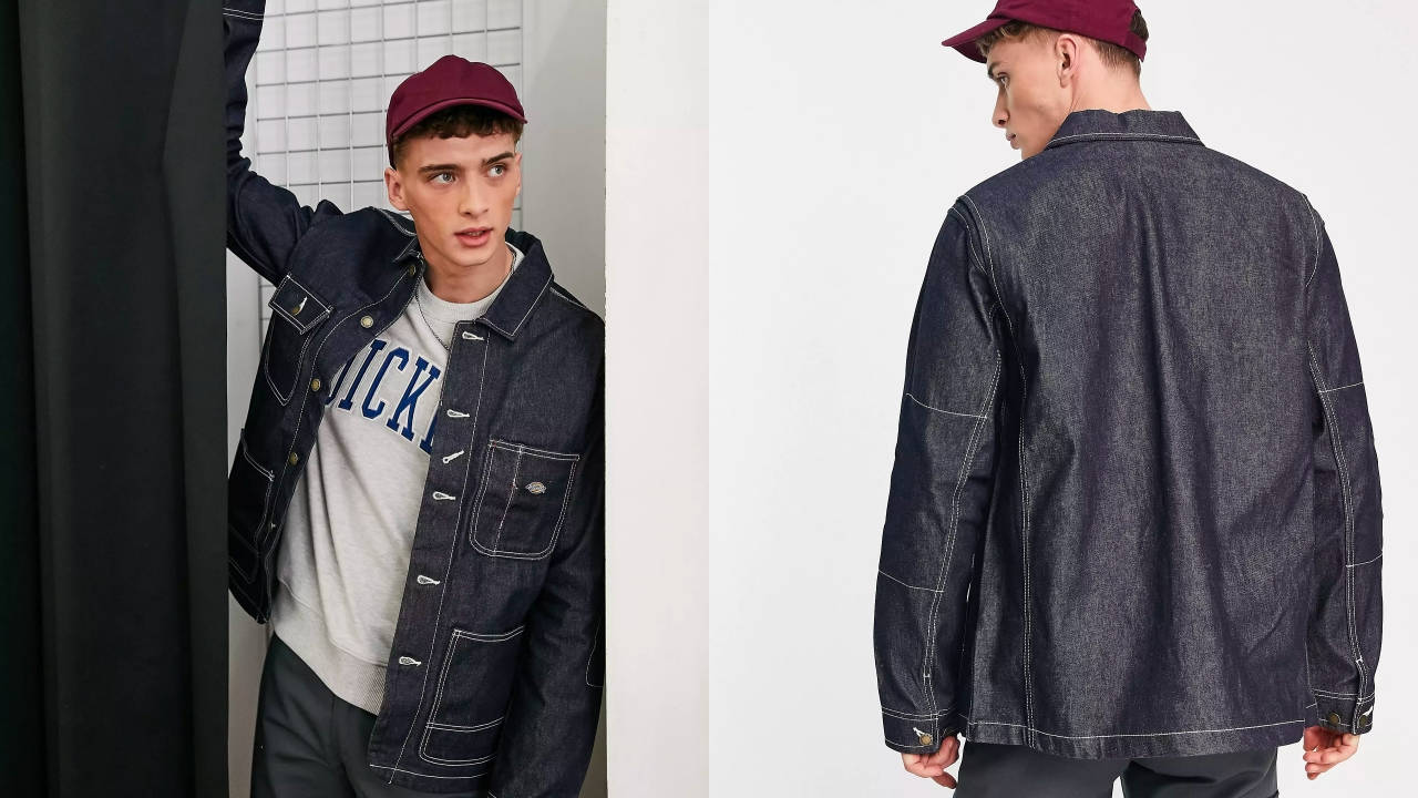 Take a Massive 50% Off Sale Streetwear With This ASOS Code!