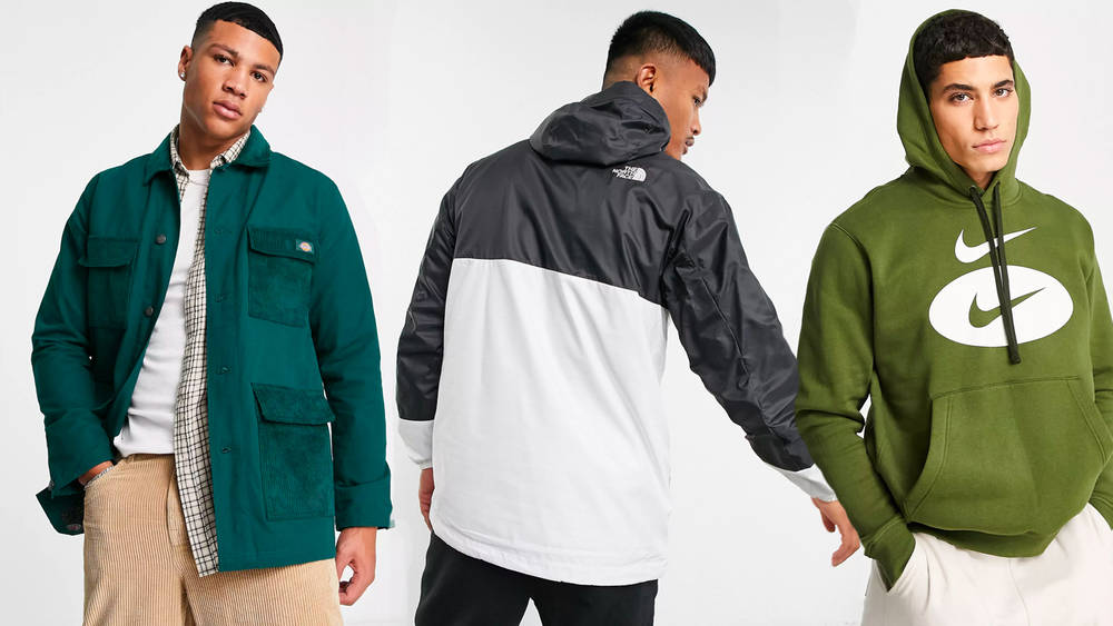 Image via ASOS Take a Massive 50% Off Sale Streetwear With This ASOS Code!