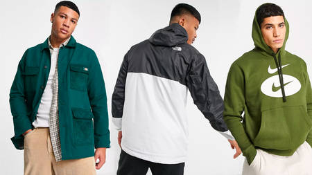 Take a Massive 50% Off Sale Streetwear With This ASOS Code! Take a Massive 50% Off Sale Streetwear With This ASOS Code!