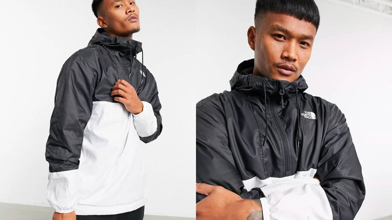 Take a Massive 50% Off Sale Streetwear With This ASOS Code!