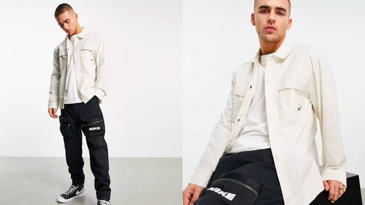 Take a Massive 50% Off Sale Streetwear With This ASOS Code!