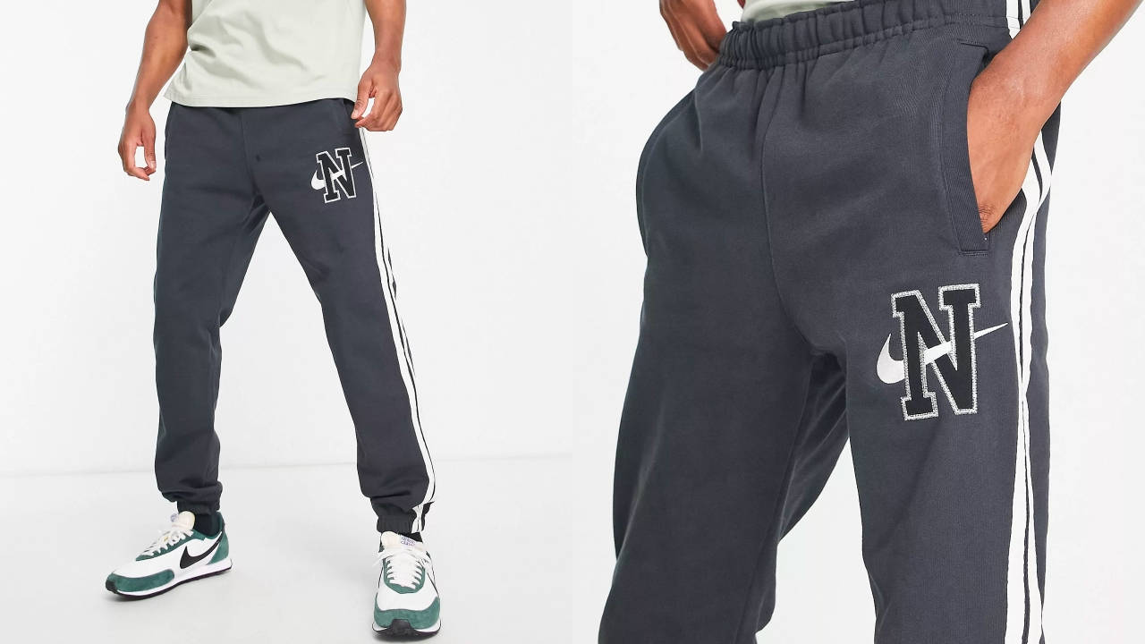 Take a Massive 50% Off Sale Streetwear With This ASOS Code!