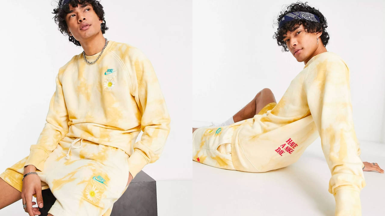 Take a Massive 50% Off Sale Streetwear With This ASOS Code!