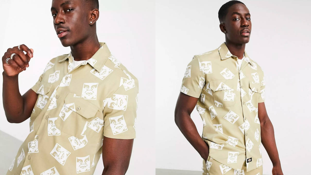 Take a Massive 50% Off Sale Streetwear With This ASOS Code!