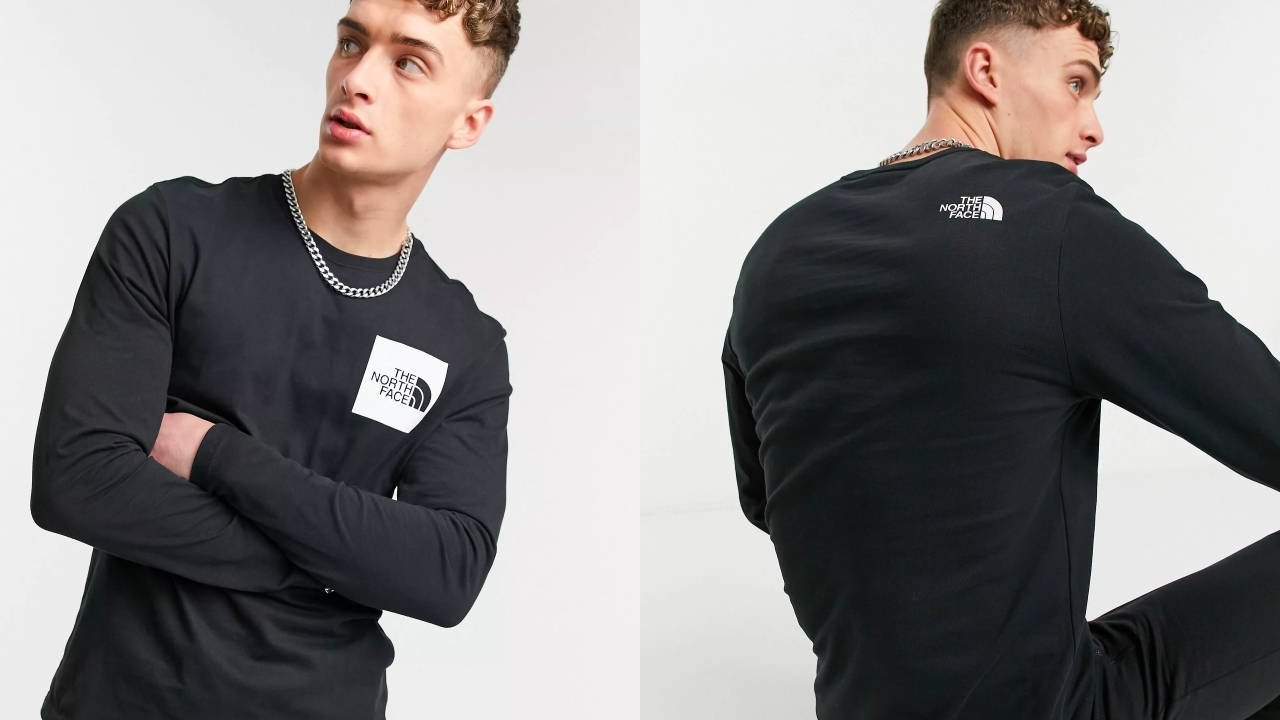Take a Massive 50% Off Sale Streetwear With This ASOS Code!