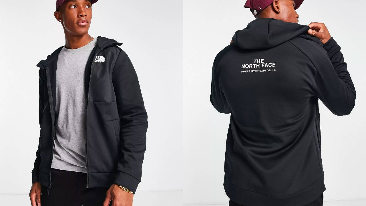 Take a Massive 50% Off Sale Streetwear With This ASOS Code!