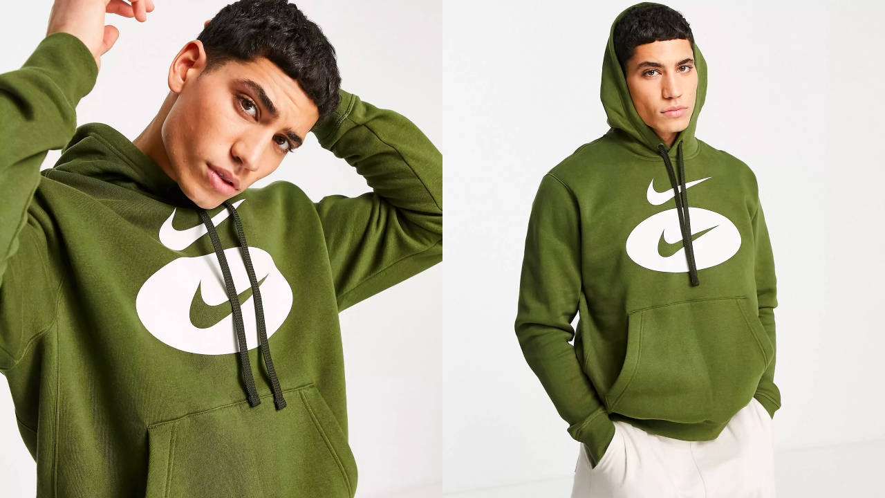 Take a Massive 50% Off Sale Streetwear With This ASOS Code!