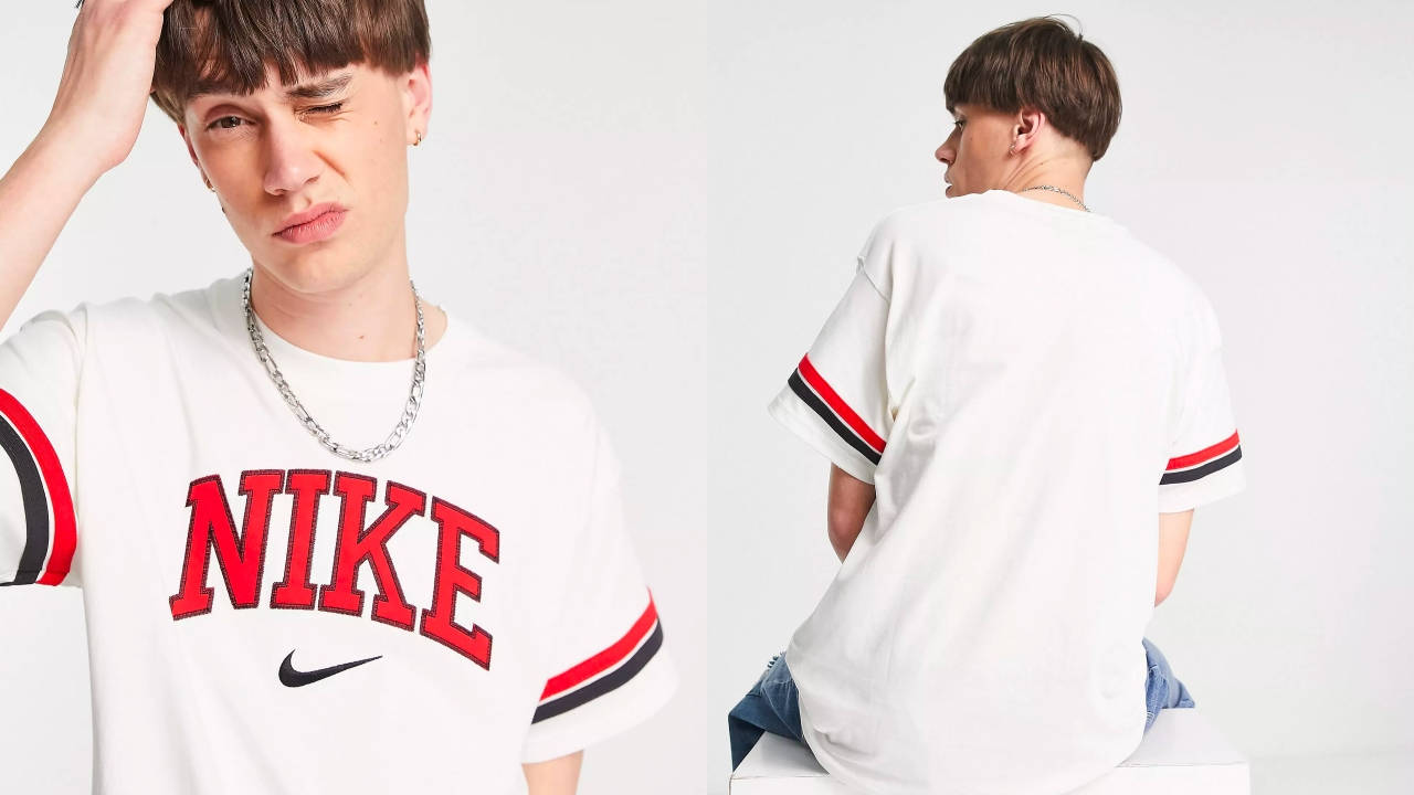 Keep Summer Styling Simple With These Pieces Available at ASOS Now!q
