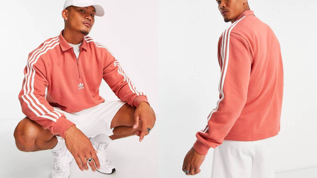 Keep Summer Styling Simple With These Pieces Available at ASOS Now!q