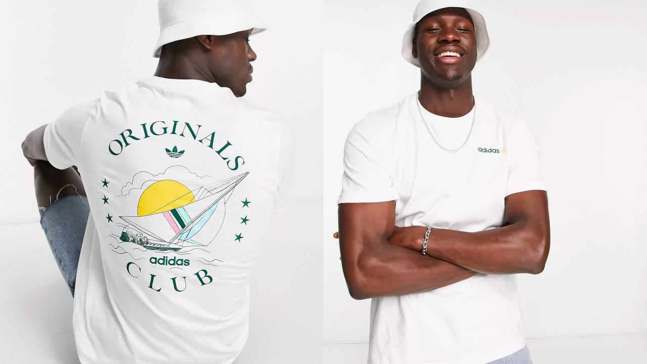 Keep Summer Styling Simple With These Pieces Available at ASOS Now!q