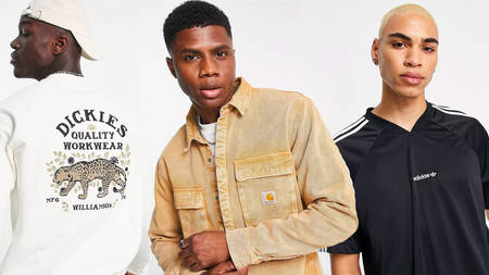 Keep Summer Styling Simple With These Pieces Available at ASOS Now! Keep Summer Styling Simple With These Pieces Available at ASOS Now!