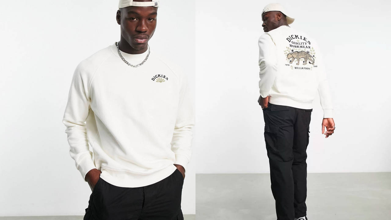 Keep Summer Styling Simple With These Pieces Available at ASOS Now!q