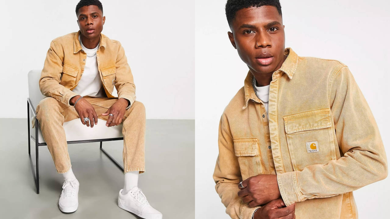 Keep Summer Styling Simple With These Pieces Available at ASOS Now!