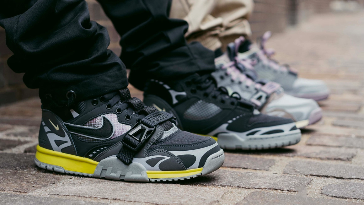 Nike upcoming Air Trainer 1 Utility