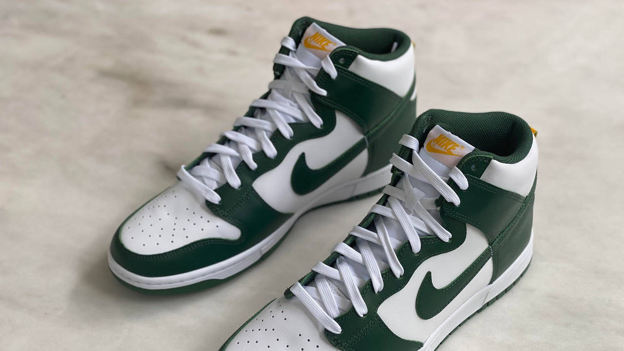 Off-White to Travis Scott: These Are the Most Hyped Sneakers Dropping in July 2022