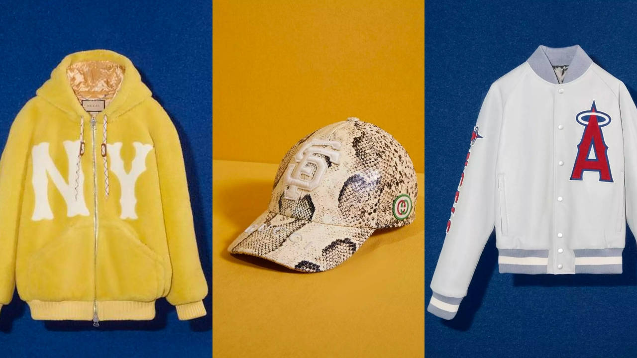 Is Baseball Streetwear's Latest Obsession?