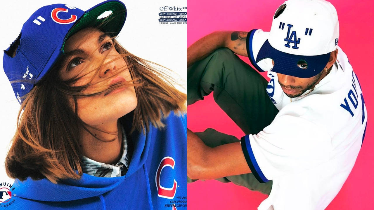 Is Baseball Streetwear's Latest Obsession?