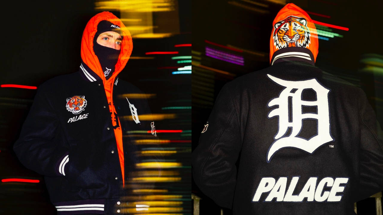Is Baseball Streetwear's Latest Obsession?