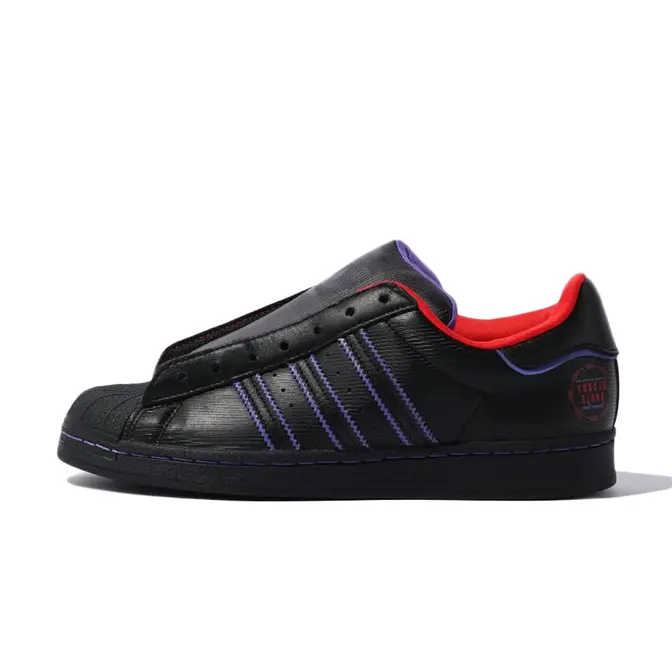 superstar tokyo shoes