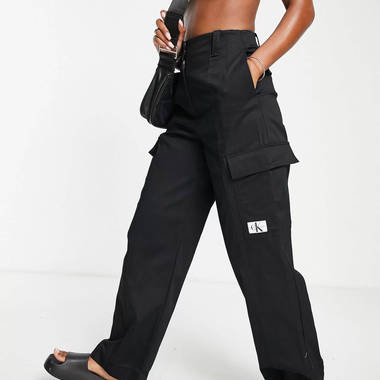 Calvin Klein Jeans Trousers Calvin Klein Jeans Trousers