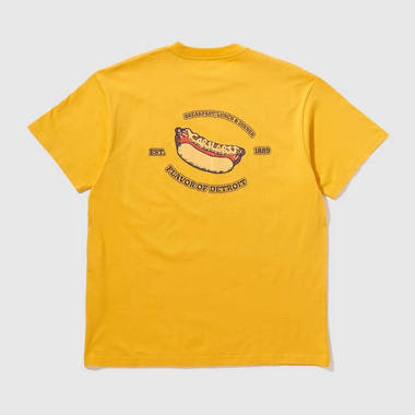 Carhartt WIP Flavor T-Shirt