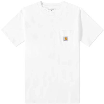 Carhartt WIP Local Pocket T-Shirt feature