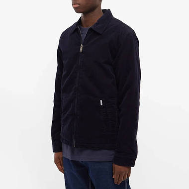 Carhartt WIP Modular Corduroy Jacket Carhartt WIP Modular Corduroy Jacket