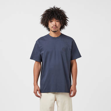 Carhartt WIP Verse Patch T-Shirt Carhartt WIP Verse Patch T-Shirt