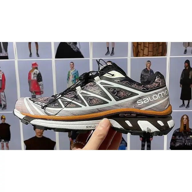 安さの秘密 SALOMON Children discordance XT-6 29ｃｍ | lasibieni.ro