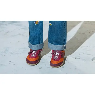 Comme des Garcons x Junya Watanabe MAN x New Balance RC30 Comme des Garcons x Junya Watanabe MAN x New Balance RC30