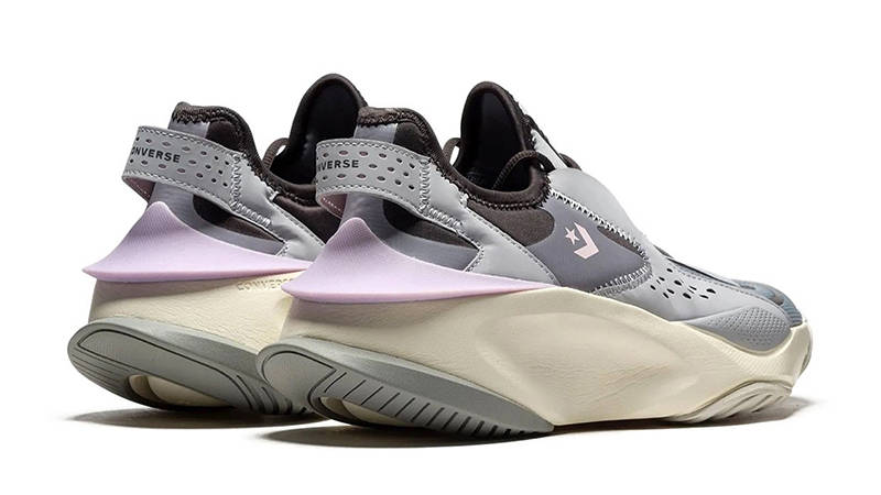 Converse Aeon Active CX Himalayan Salt Back