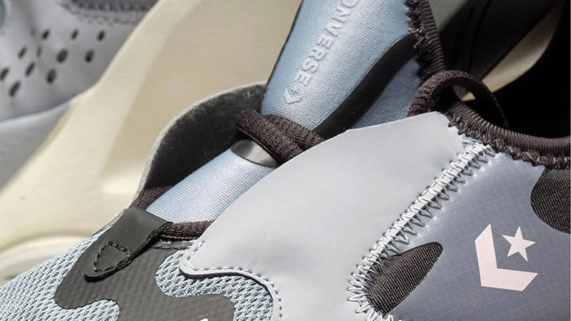 Converse Aeon Active CX Himalayan Salt Detail