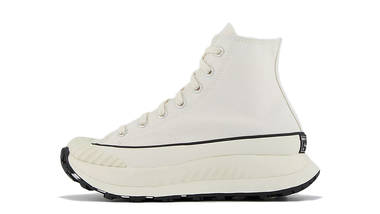 Converse Chuck 70 CX Utility High Vintage White Converse Chuck 70 CX Utility High Vintage White