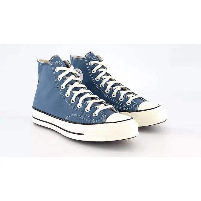 Converse Chuck 70 High Deep Waters | Where To Buy | A00752C | The Sole ...