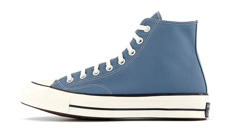 Converse Chuck 70 High Deep Waters | Where To Buy | A00752C | The Sole ...