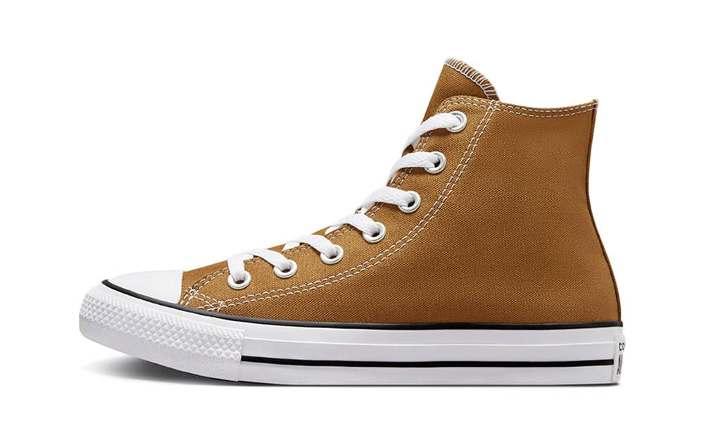 Converse Chuck Taylor High Amber Brew A00462C