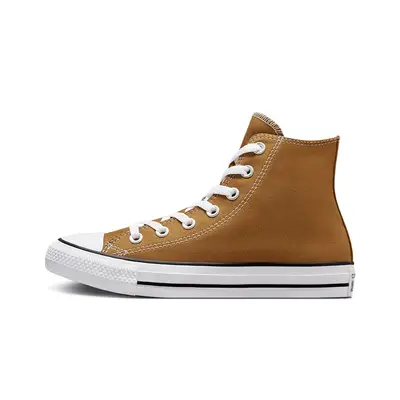 Converse Chuck Taylor High Amber Brew | Where To Buy | A00462C | The ...