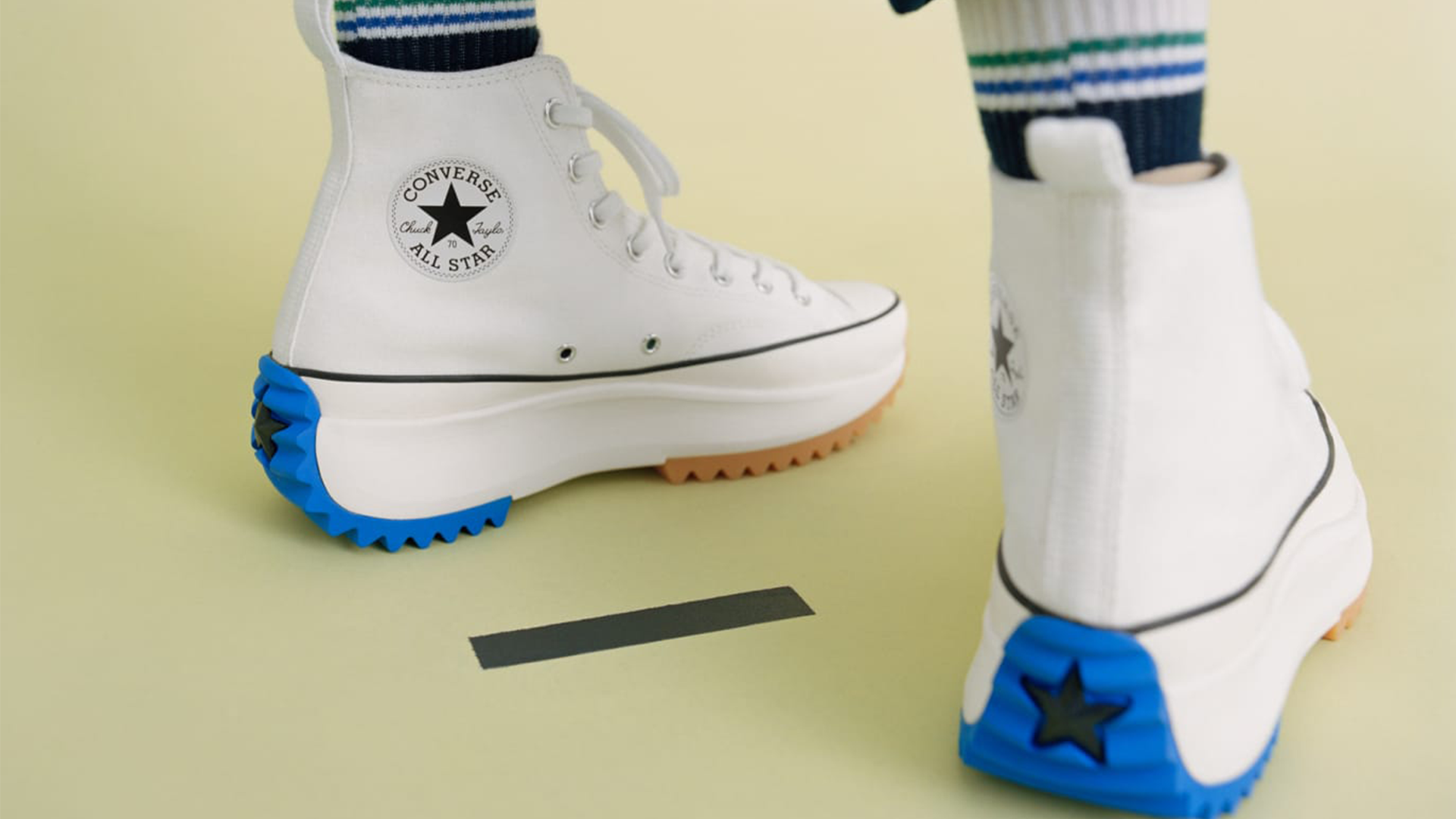 Do Anybody Make Real Sh*t Anymore: What Kanye's Call Out Means for the Sneaker Industry