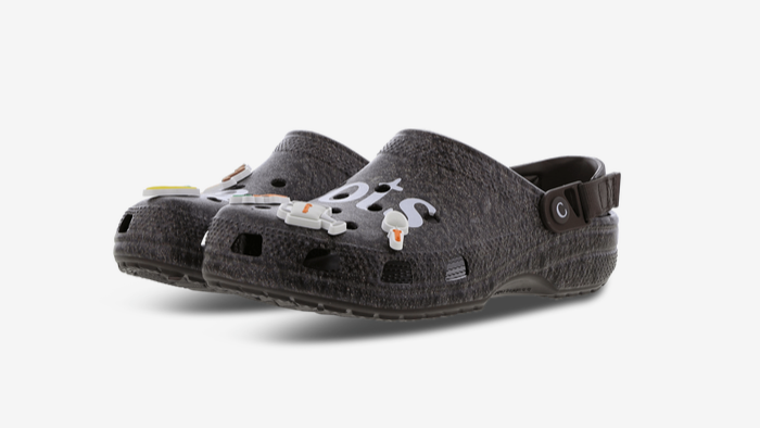 Crocs Classic Clog Carrots