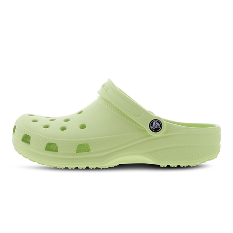 Crocs Classic Lined Clog Women's Outdoor Sandals Lavendar Lavendar 10001-335