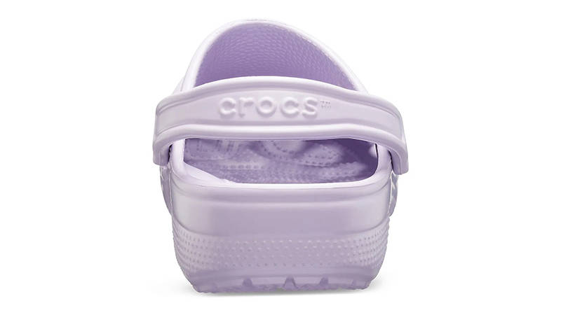 Crocs Classic Clog Lavender